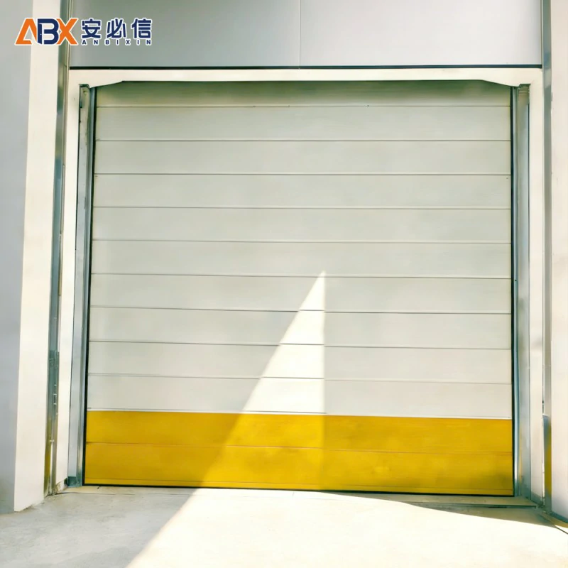 宿迁快速提升门